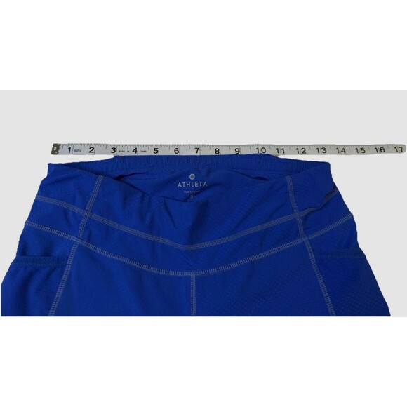 Lot Of 3 Womens Leggings Size Small: Athleta, Fabletics, & Lululemon - Picture 9 of 16